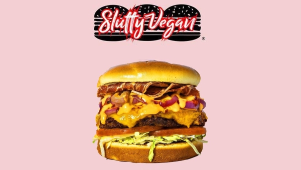 Slutty Vegan Expands to ATL + 5 Black-Owned Vegan Spots to Support